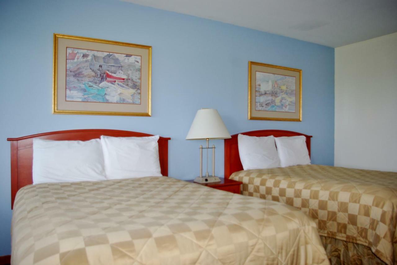 Tidal Bore Inn Truro Camera foto